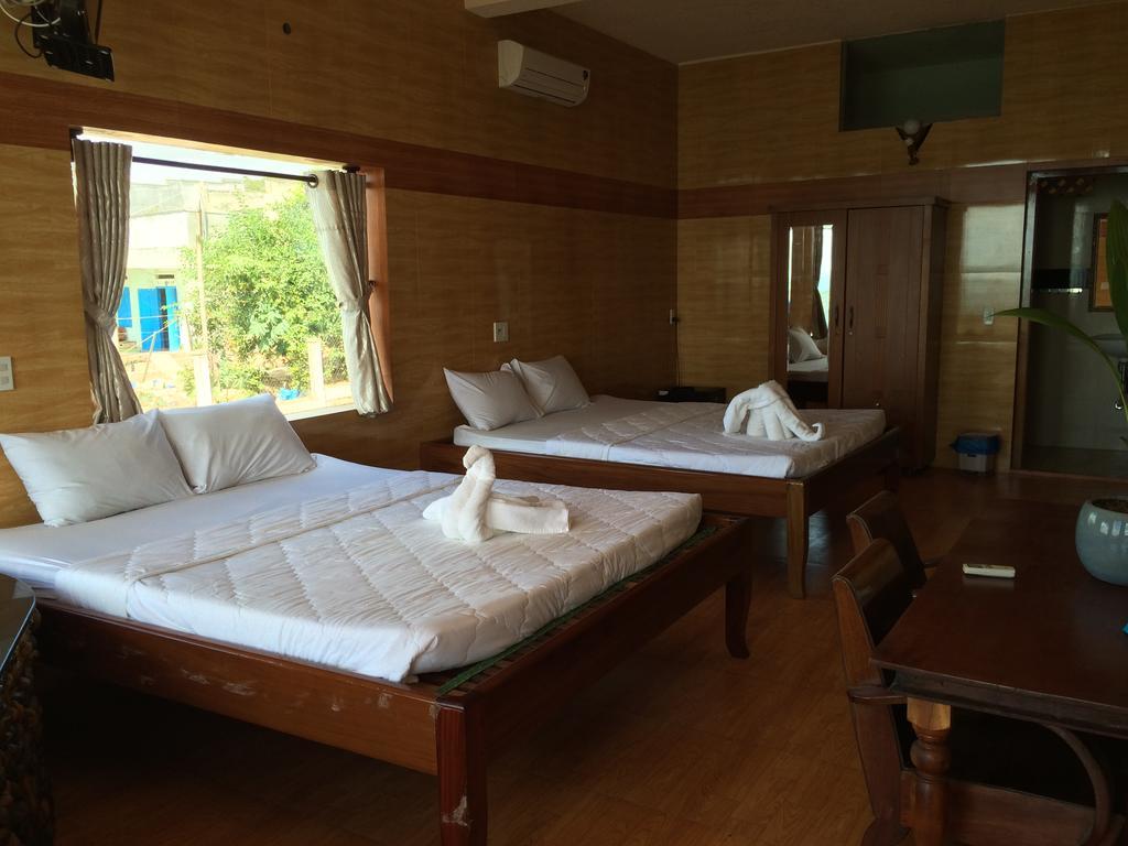 Source Kiteboarding/Lodge Фантхьєт Номер фото
